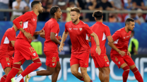 Rakitic: «Somos o circo do futebol europeu»