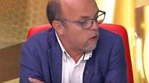 Nuno Saraiva: «Há opções muito discutíveis de Schmidt»