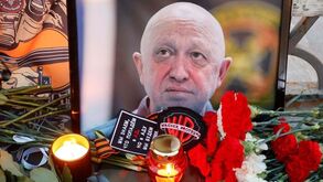 Rússia diz que testes genéticos confirmam morte de Prigozhin