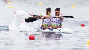 Treinador de João Ribeiro e Messias Baptista destaca título mundial: «É um sonho indescritível»