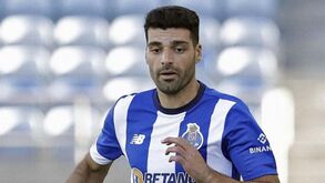 Taremi resiste ao apagão
