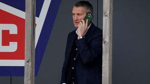 Lille decide oferecer prendas em Lorient e presidente reage: «Não vi os nossos valores em campo»