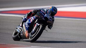 Miguel Oliveira é o maior arrependimento da KTM: «Ter de deixar sair um piloto rápido como ele...»