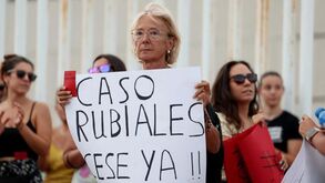 Equipas espanholas correm o risco de ficar fora das competições europeias por causa do 'Caso Rubiales'