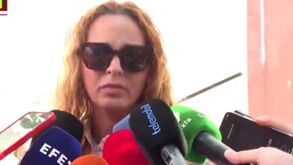 Prima de Rubiales revela: «A mãe dele chora o dia todo e não dorme»