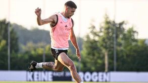 Arouca contrata central Javi Montero ao Besiktas