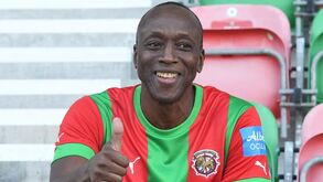 Alex Bunbury disposto a investir 43 milhões mas quer ter controlo da SAD do Marítimo