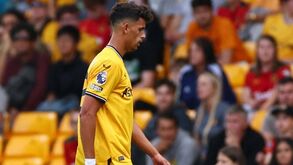 Matheus Nunes recusa treinar e força saída para o Man. City, avança o 'The Athletic'