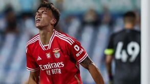 «Musa? Raúl Jiménez nunca se conformou com estatuto de arma secreta e foi para Inglaterra»