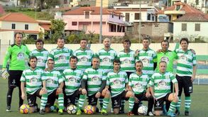 Sporting Clube da Madeira de volta à competição