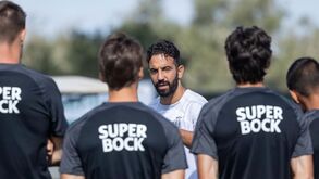 Sporting tem casa praticamente arrumada: Extremo para chegar e trio aguarda colocação 