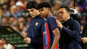 Lamine Yamal, o menino de Rocafonda: Craque de 16 anos já convenceu o exigente Xavi