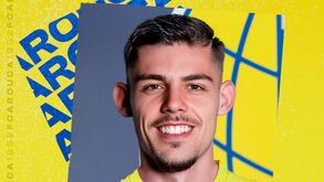 Oficial: Javi Montero reforça defesa do Arouca