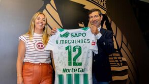 Rio Ave tem novo parceiro de mobilidade
