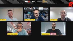 Mercado Record: Milan vai até ao fim por Taremi, o que falta para Fresneda ser do Sporting e Nottingham luta por Vlachodimos