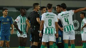 Os casos do Rio Ave-FC Porto