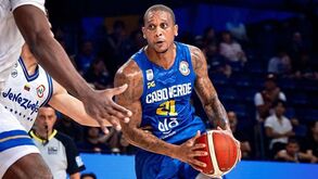 Cabo Verde marca lugar na história