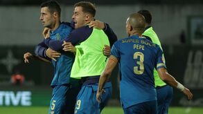 O resumo do Rio Ave-FC Porto: golos, casos e outros lances