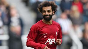 Al Ittihad volta à carga por Salah