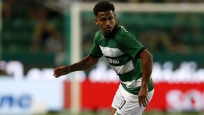 Edwards na lista do Chelsea
