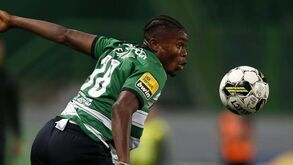 Fatawu já treina no Leicester