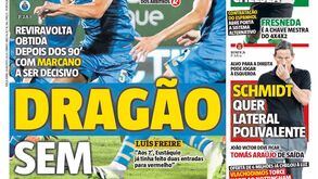 Terça-feira, 29 de agosto de 2023