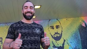 Ricardinho é rei dos golos