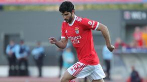 Guedes iminente e a contar para 9