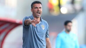 Benfica B entra em torneio internacional