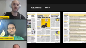 Mercado Record: situação de Edwards, Benfica ataca lateral polivalente e Félix com novo interessado