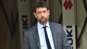 Supensão de Andrea Agnelli reduzida de 16 para 10 meses
