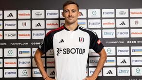 Timothy Castagne reforça Fulham de Marco Silva