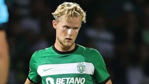 Hjulmand e Bah convocados para a seleção dinamarquesa 