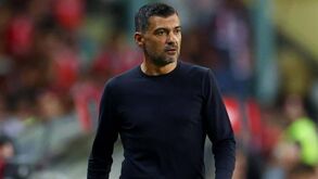 Sérgio Conceição assinala os 25 anos de um troféu especial na sua carreira