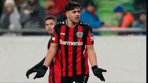 Internacional alemão ia reforçar Leeds, tinha tudo fechado, visitou centro de treinos e... voltou atrás