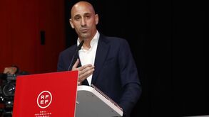 Bruna Lourenço sobre Rubiales: «Qualquer jogadora e qualquer mulher tem que ser respeitada»
