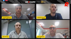 Mercado Record: Iván Jaime é reforço do FC Porto, Benfica confirma Guedes e Fresneda só amanhã