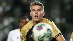 Gyökeres na equipa do ano do Championship da época passada
