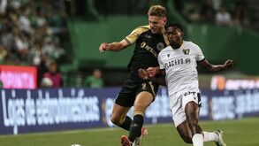 APCVD encaminha insultos racistas a Otávio para o Ministério Público