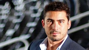 Thairo Arruda: «Faz todo o sentido investir num clube português»