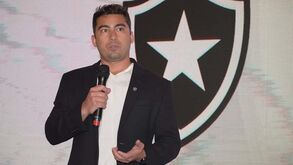 Thairo Arruda: «Mexemos com o PIB da cidade do Rio de Janeiro»