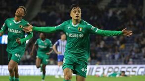 Iván Jaime no FC Porto até 2028: conheça todos os detalhes da operação