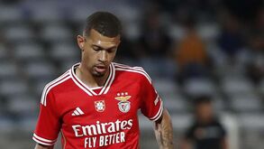 João Victor fica e Araújo com futuro incerto