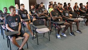 Estágio do Jogador: Internacionais procuram clube