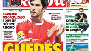 Quarta-feira, 30 de agosto de 2023