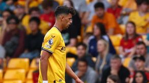 Treinador do Wolves sobre Matheus Nunes: «Decidiu que o melhor era não estar com o grupo»