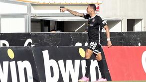 Dezoito equipas à lupa: Clayton é fonte de golos do Casa Pia