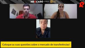 Mercado Record: Iván Jaime cumpre desejo de Conceição, Guedes está de volta e hoje é dia de Fresneda