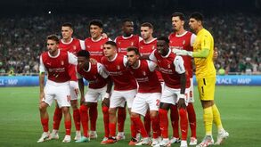 Apuramento do Sp. Braga para a Champions vale presença recorde a Portugal na Youth League