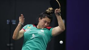 Jieni Shao garante acesso ao quadro principal do WTT Contender de Almaty